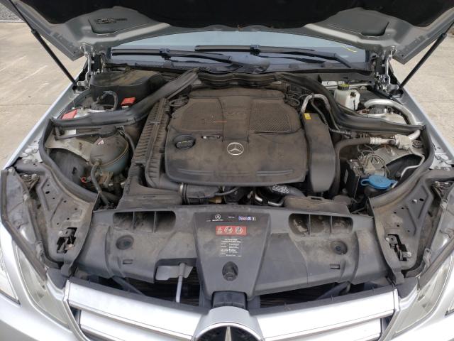 Photo 6 VIN: WDDKK5KF3CF168949 - MERCEDES-BENZ E 350 