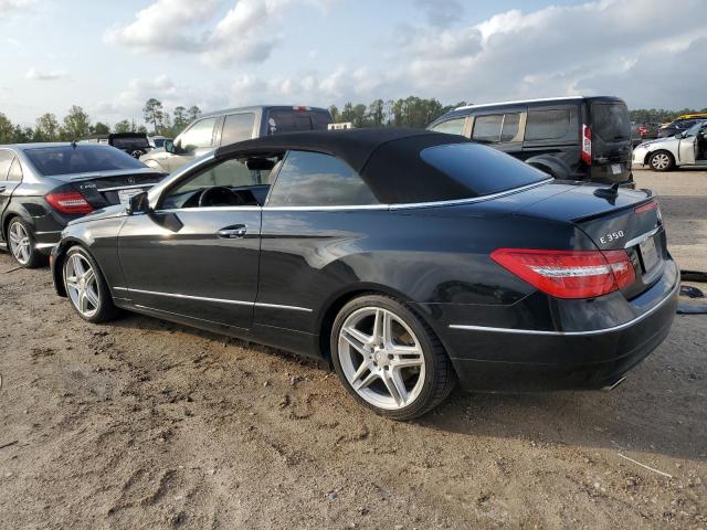 Photo 1 VIN: WDDKK5KF3DF203698 - MERCEDES-BENZ E 350 