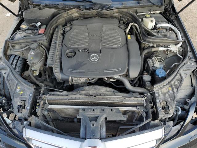 Photo 10 VIN: WDDKK5KF3DF203698 - MERCEDES-BENZ E 350 