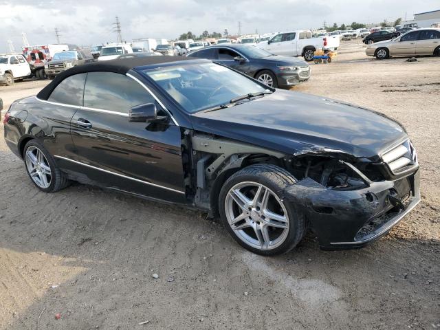 Photo 3 VIN: WDDKK5KF3DF203698 - MERCEDES-BENZ E 350 