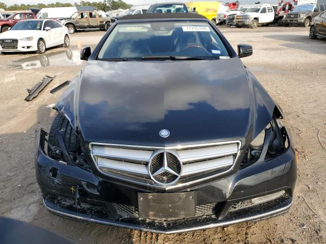 Photo 4 VIN: WDDKK5KF3DF203698 - MERCEDES-BENZ E 350 