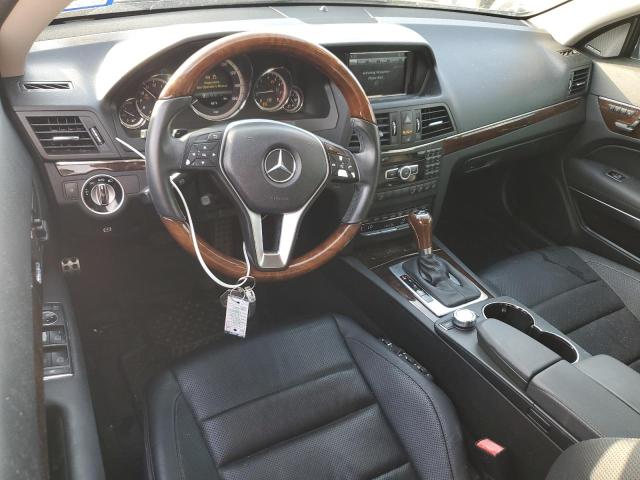 Photo 7 VIN: WDDKK5KF3DF203698 - MERCEDES-BENZ E 350 