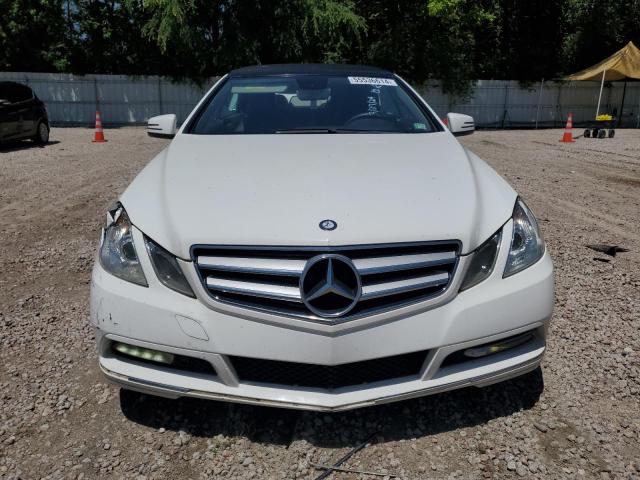 Photo 4 VIN: WDDKK5KF3DF215169 - MERCEDES-BENZ E-CLASS 