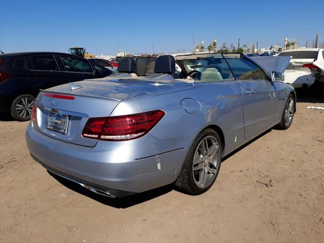 Photo 3 VIN: WDDKK5KF3EF247671 - MERCEDES-BENZ E 350 