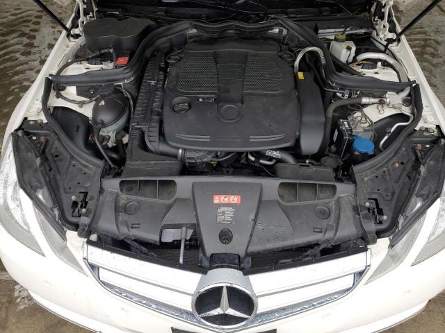 Photo 10 VIN: WDDKK5KF4CF142912 - MERCEDES-BENZ E 350 