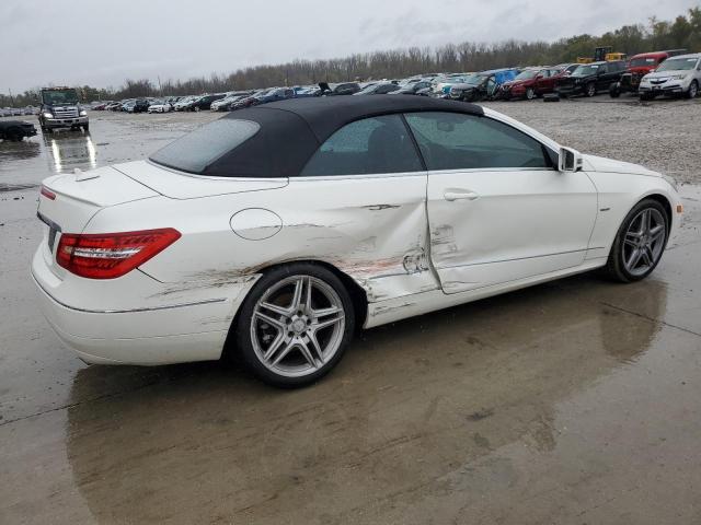 Photo 2 VIN: WDDKK5KF4CF142912 - MERCEDES-BENZ E 350 