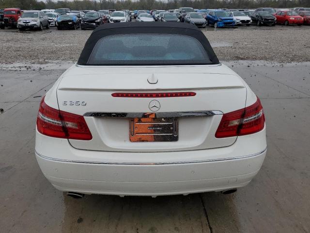 Photo 5 VIN: WDDKK5KF4CF142912 - MERCEDES-BENZ E 350 