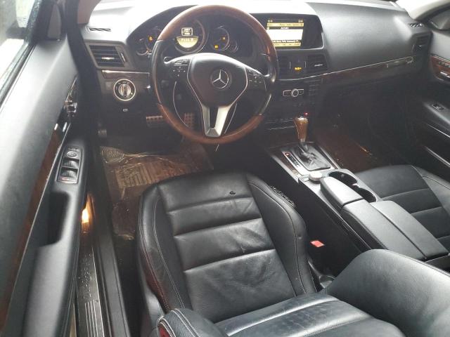 Photo 7 VIN: WDDKK5KF4CF142912 - MERCEDES-BENZ E 350 