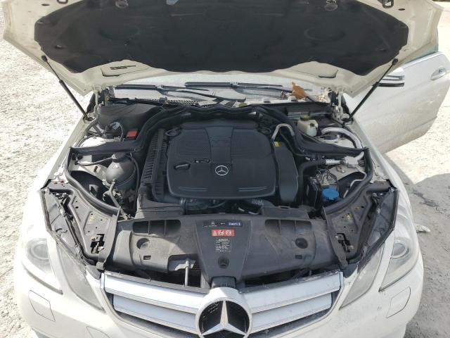 Photo 10 VIN: WDDKK5KF4CF149682 - MERCEDES-BENZ E 350 