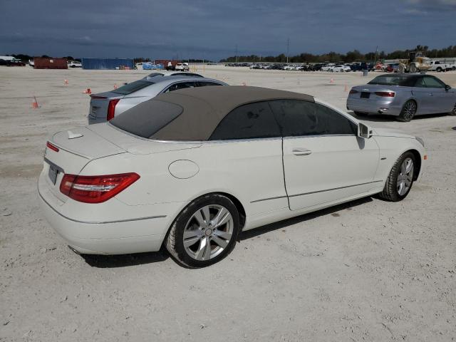 Photo 2 VIN: WDDKK5KF4CF149682 - MERCEDES-BENZ E 350 