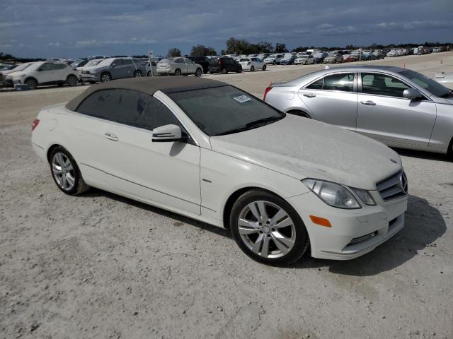 Photo 3 VIN: WDDKK5KF4CF149682 - MERCEDES-BENZ E 350 