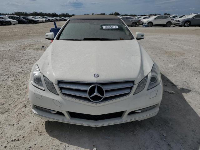 Photo 4 VIN: WDDKK5KF4CF149682 - MERCEDES-BENZ E 350 