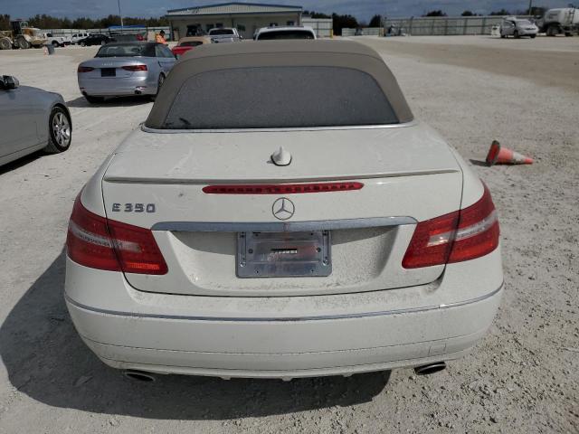 Photo 5 VIN: WDDKK5KF4CF149682 - MERCEDES-BENZ E 350 