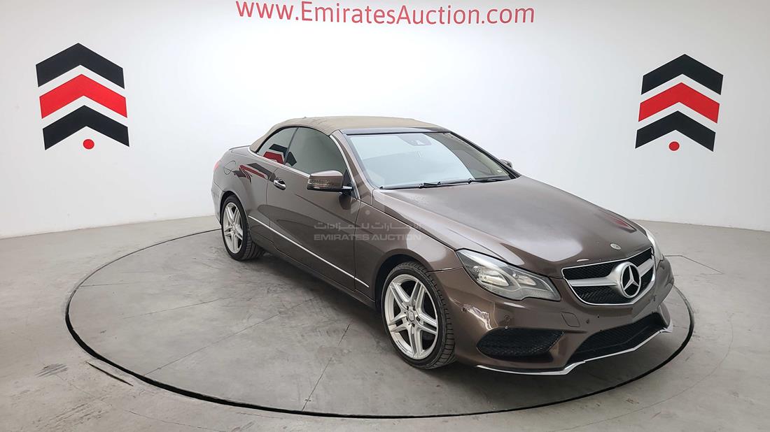 Photo 13 VIN: WDDKK5KF4DF204469 - MERCEDES-BENZ E 350 