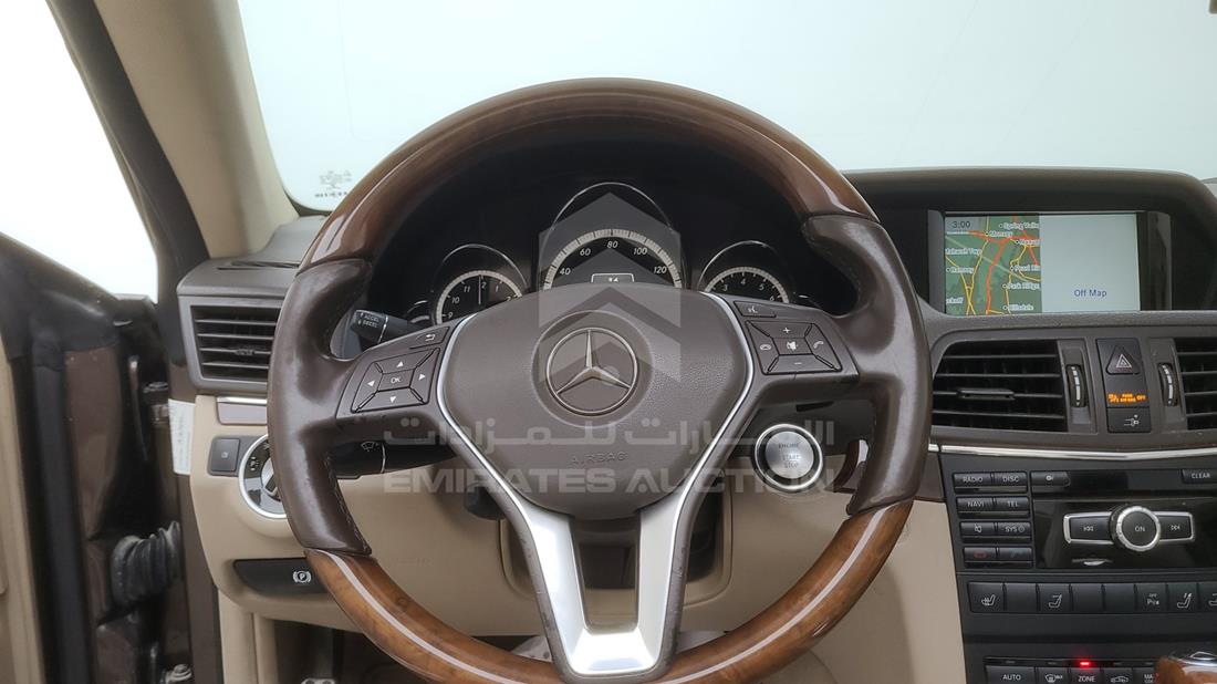 Photo 18 VIN: WDDKK5KF4DF204469 - MERCEDES-BENZ E 350 