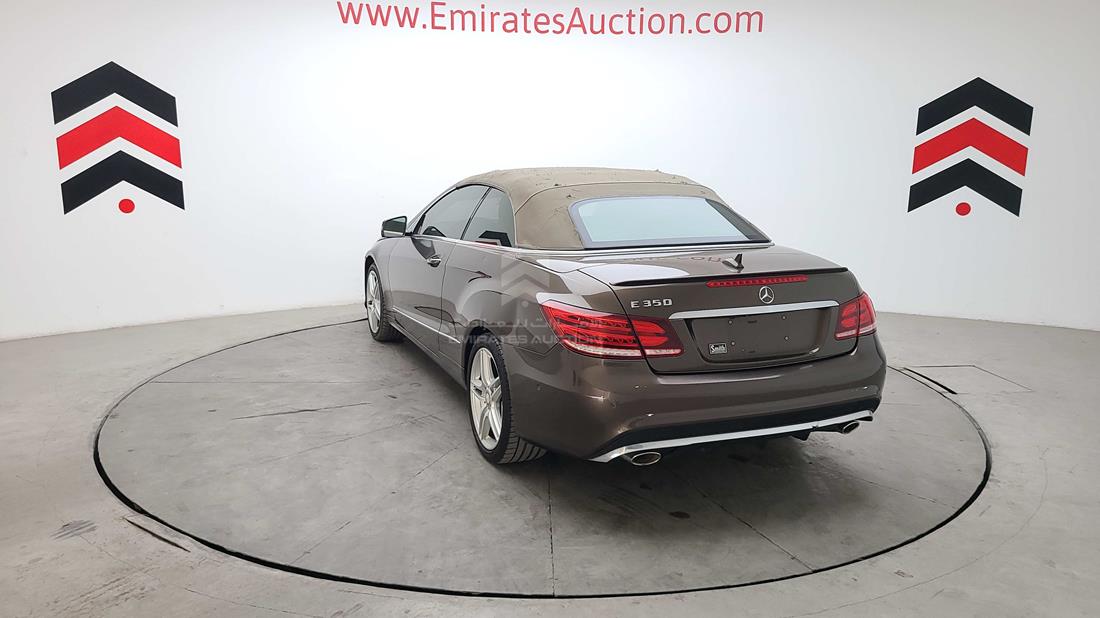 Photo 7 VIN: WDDKK5KF4DF204469 - MERCEDES-BENZ E 350 