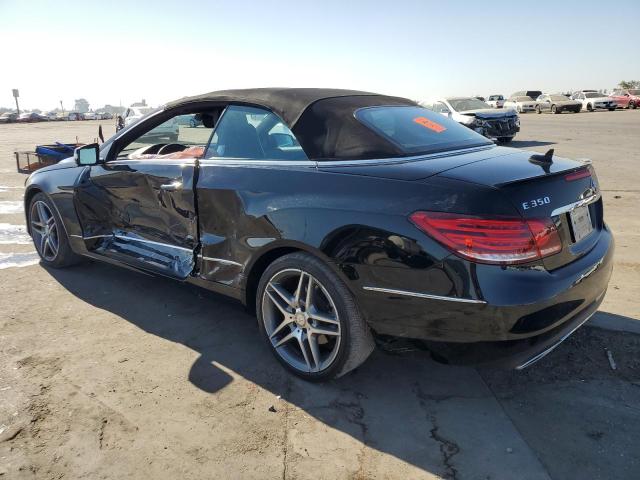 Photo 1 VIN: WDDKK5KF4EF263684 - MERCEDES-BENZ E 350 