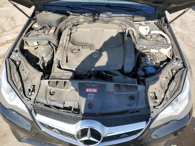 Photo 10 VIN: WDDKK5KF4EF263684 - MERCEDES-BENZ E 350 