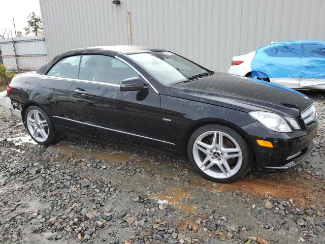 Photo 3 VIN: WDDKK5KF5CF142577 - MERCEDES-BENZ E-CLASS 