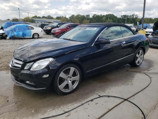 Photo 0 VIN: WDDKK5KF5DF209311 - MERCEDES-BENZ E 350 