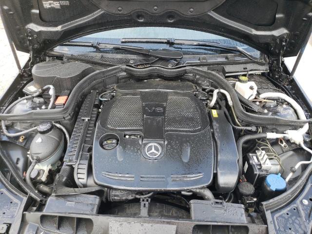 Photo 10 VIN: WDDKK5KF5DF209311 - MERCEDES-BENZ E 350 