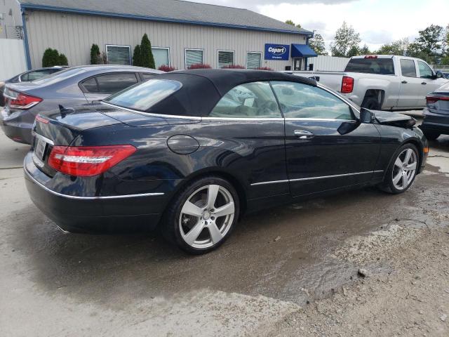 Photo 2 VIN: WDDKK5KF5DF209311 - MERCEDES-BENZ E 350 