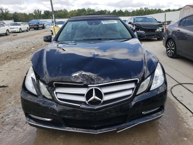 Photo 4 VIN: WDDKK5KF5DF209311 - MERCEDES-BENZ E 350 