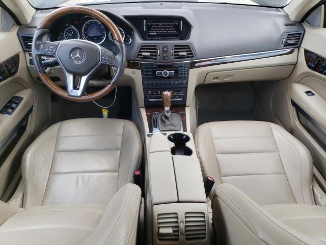 Photo 7 VIN: WDDKK5KF5DF209311 - MERCEDES-BENZ E 350 