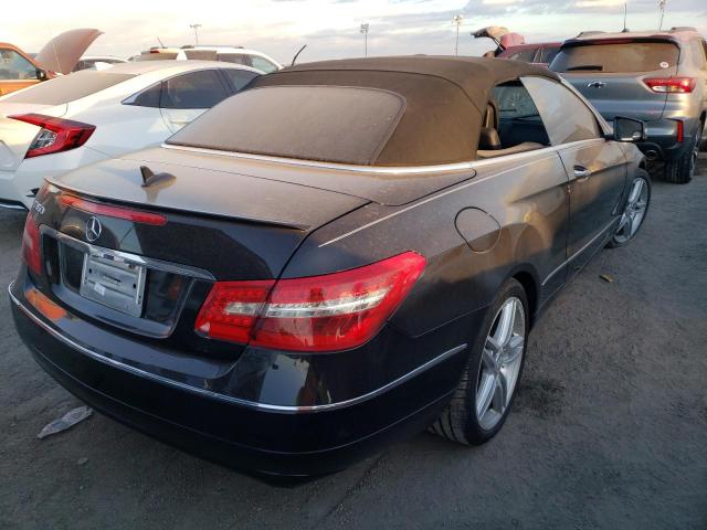 Photo 3 VIN: WDDKK5KF5DF218963 - MERCEDES-BENZ E 350 