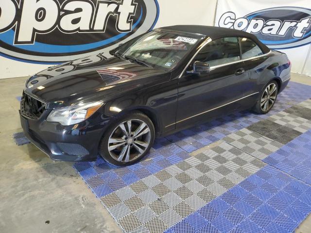 Photo 0 VIN: WDDKK5KF5EF253147 - MERCEDES-BENZ E 350 