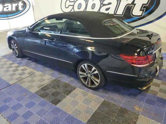 Photo 1 VIN: WDDKK5KF5EF253147 - MERCEDES-BENZ E 350 