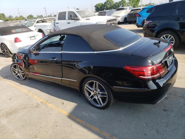 Photo 1 VIN: WDDKK5KF5EF271423 - MERCEDES-BENZ E-CLASS 