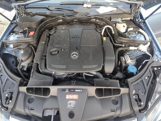 Photo 10 VIN: WDDKK5KF6CF143799 - MERCEDES-BENZ E 350 