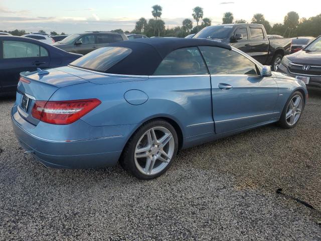 Photo 2 VIN: WDDKK5KF6CF143799 - MERCEDES-BENZ E 350 