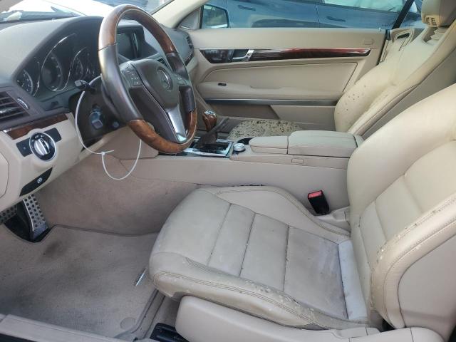 Photo 6 VIN: WDDKK5KF6CF143799 - MERCEDES-BENZ E 350 