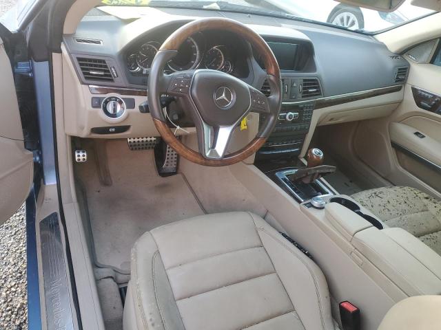 Photo 7 VIN: WDDKK5KF6CF143799 - MERCEDES-BENZ E 350 