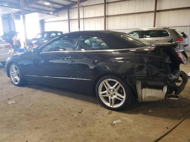 Photo 1 VIN: WDDKK5KF6CF180612 - MERCEDES-BENZ E 350 