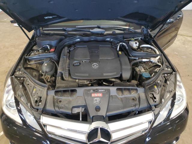 Photo 10 VIN: WDDKK5KF6CF180612 - MERCEDES-BENZ E 350 