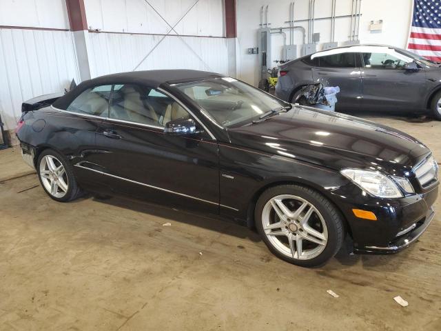 Photo 3 VIN: WDDKK5KF6CF180612 - MERCEDES-BENZ E 350 