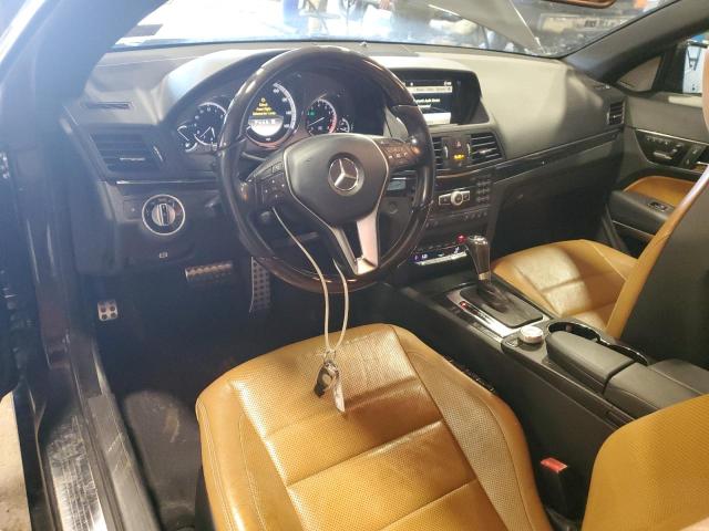 Photo 7 VIN: WDDKK5KF6CF180612 - MERCEDES-BENZ E 350 