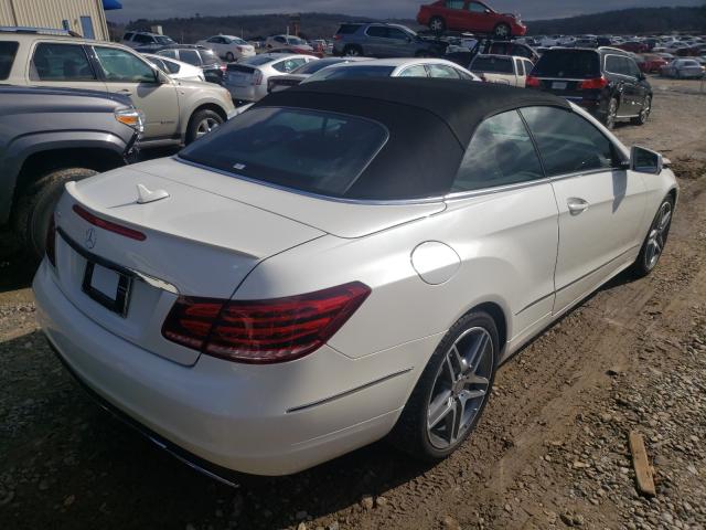 Photo 3 VIN: WDDKK5KF6EF250788 - MERCEDES-BENZ E 350 