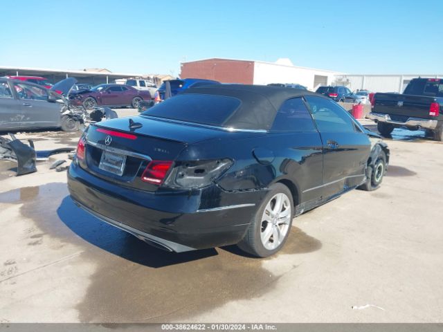 Photo 3 VIN: WDDKK5KF6EF251553 - MERCEDES-BENZ E 350 