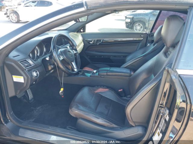 Photo 4 VIN: WDDKK5KF6EF251553 - MERCEDES-BENZ E 350 