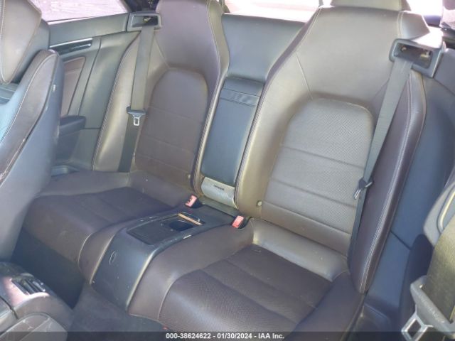 Photo 7 VIN: WDDKK5KF6EF251553 - MERCEDES-BENZ E 350 