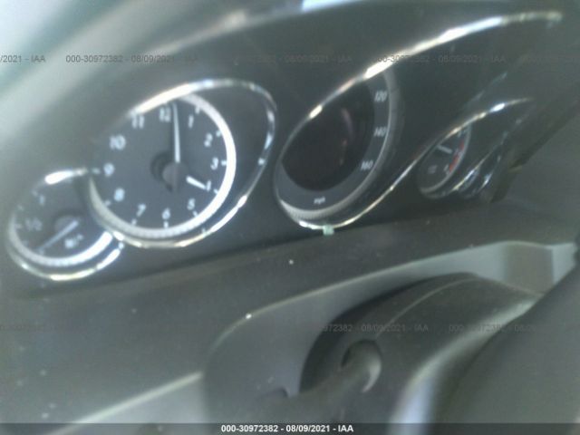 Photo 6 VIN: WDDKK5KF7CF135470 - MERCEDES-BENZ E-CLASS 