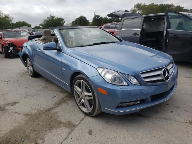 Photo 0 VIN: WDDKK5KF7CF141382 - MERCEDES-BENZ E 350 