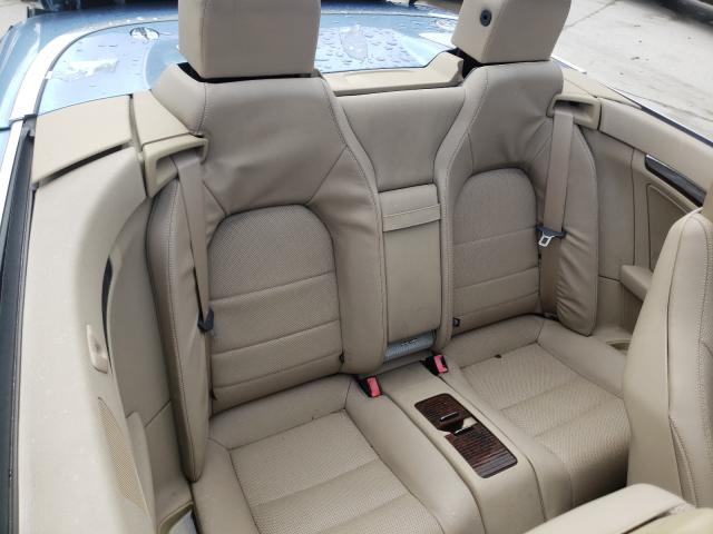 Photo 5 VIN: WDDKK5KF7CF141382 - MERCEDES-BENZ E 350 