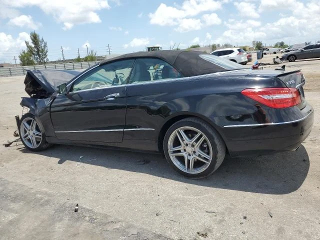 Photo 1 VIN: WDDKK5KF7DF191409 - MERCEDES-BENZ E 350 