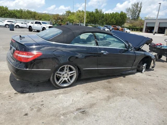 Photo 2 VIN: WDDKK5KF7DF191409 - MERCEDES-BENZ E 350 