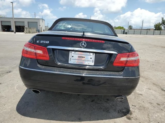 Photo 5 VIN: WDDKK5KF7DF191409 - MERCEDES-BENZ E 350 